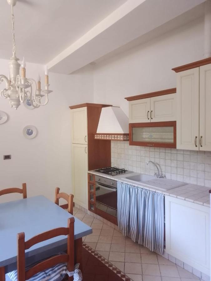 圣吉米纳诺La Casina Tra Le Torri公寓 外观 照片