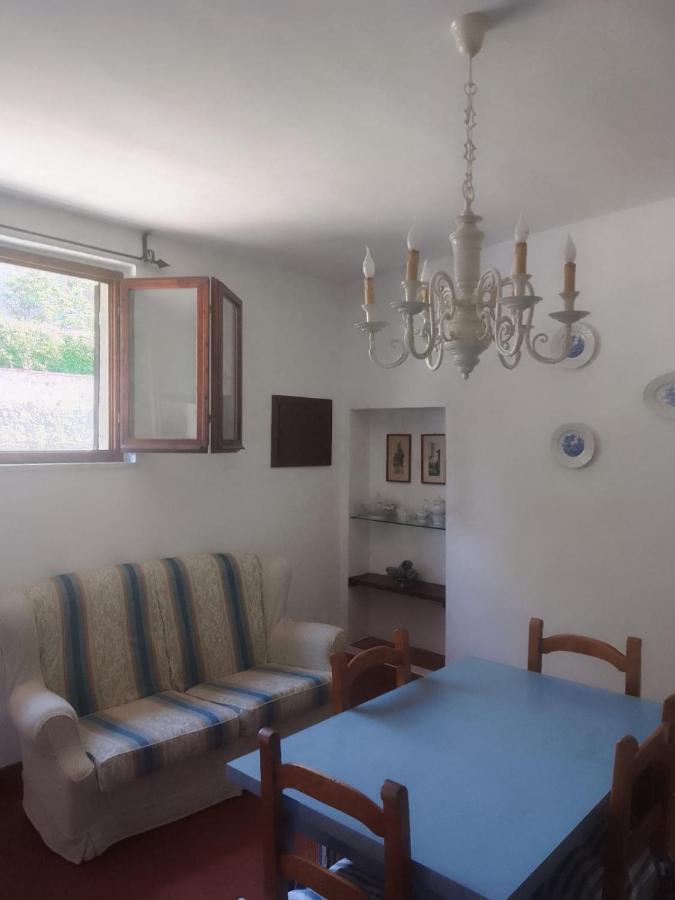 圣吉米纳诺La Casina Tra Le Torri公寓 外观 照片